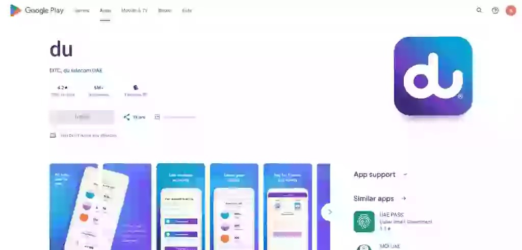 Cancel Botim Subscription in Du Instantly – Stop Now! 6 Stop BOTIM Subscription