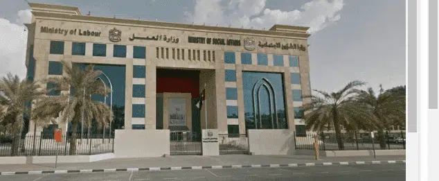UAE Absconding Check: Easy Steps & Legal Consequences 14 MOHRE Enquiry Services center