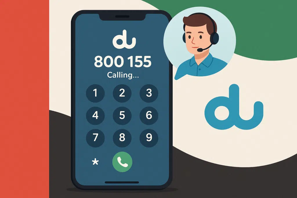 Close Du SIM for GOOD! Easy Steps Now 10 Close Du SIM for GOOD! Easy Steps Now