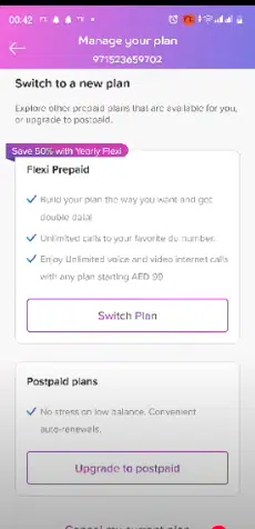 Close Du SIM for GOOD! Easy Steps Now 14 Close Du SIM for GOOD! Easy Steps Now