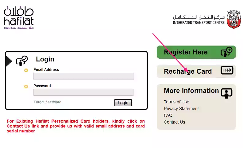 Check Hafilat Balance Instantly – 2 Easy Methods 7 What is a Hafilat card?