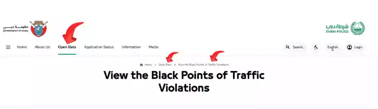 Remove Black Points On License: Fast & Easy Guide 6 black points2