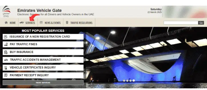Used Car Safe? Avoid Abu Dhabi Accidents! 11 Check Accident History usign evg