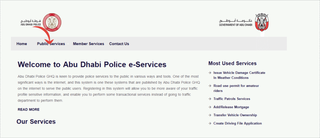 Used Car Safe? Avoid Abu Dhabi Accidents! 8 Check Accident History in UAE