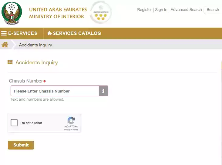 Check Car Accident History UAE (Free & Official Methods) 11 Used Car? Avoid Accidents! Check History NOW