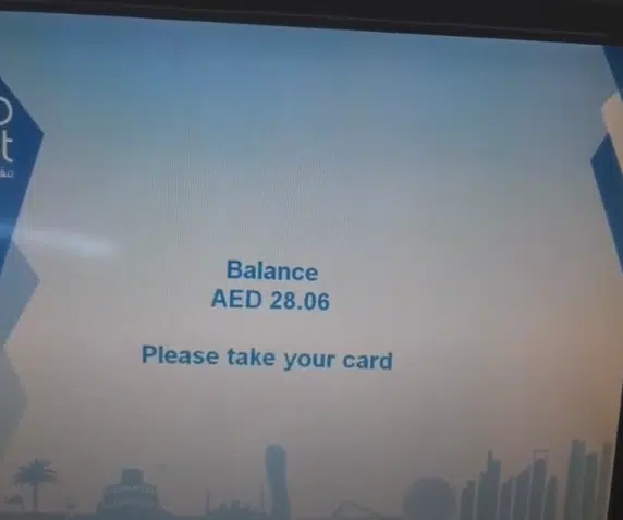 Top‑Up Hafilat Card Instantly via Website or Darbi App 24 Recharge Hafilat Card Instantly Online or via App