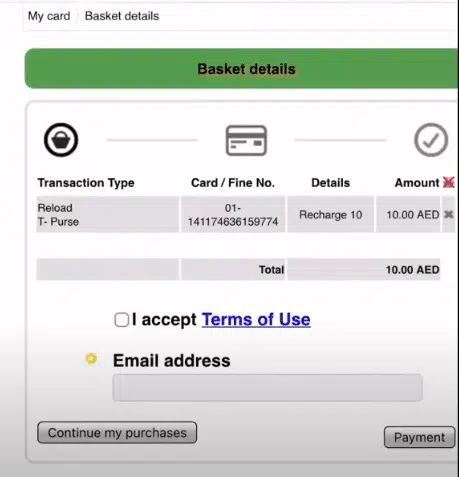 Top‑Up Hafilat Card Instantly via Website or Darbi App 19 Recharge Hafilat Card Instantly Online or via App