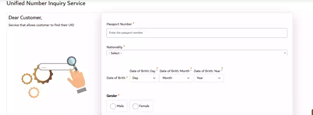 UAE Visa File Number: Track Your Application Status Now 9 UAE Visa File Number