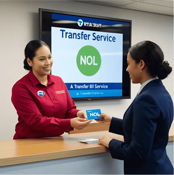 Transfer Nol Card Balance: 5 Quick & Easy Ways 12 RTA