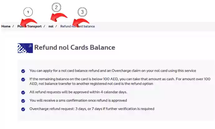 Transfer Nol Card Balance: 5 Quick & Easy Ways 9 RTA