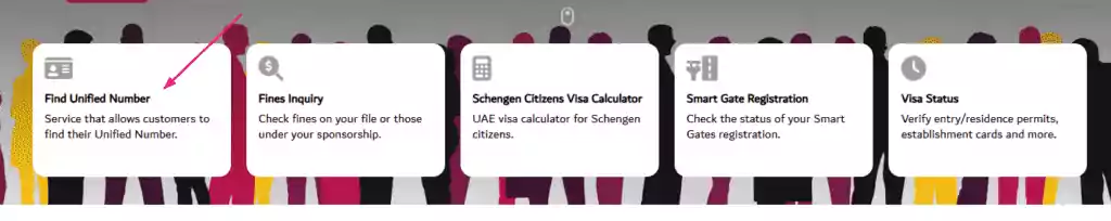 UAE Visa File Number: Track Your Application Status Now 8 UAE Visa File Number