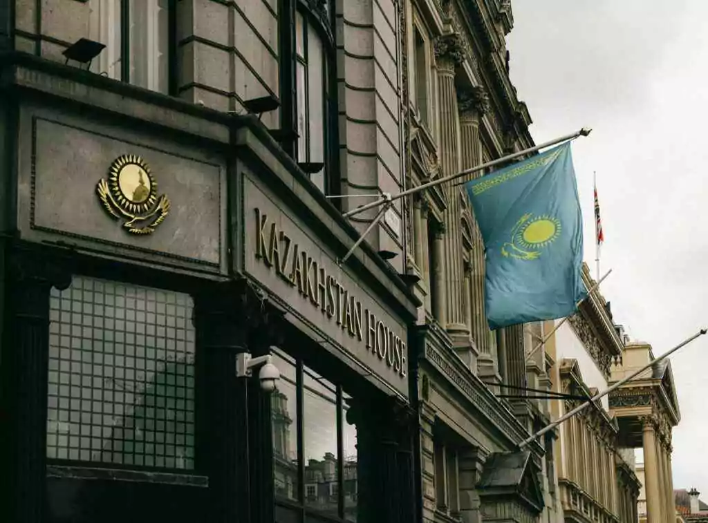Kazakhstan Visa Application From UAE: How To Apply 8 Eligibility Criteria