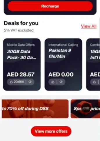 Etisalat: 9 Fils/Minute - International Calls Made Easy! 13 Etisalat: 9 Fils/Minute - International Calls Made Easy!