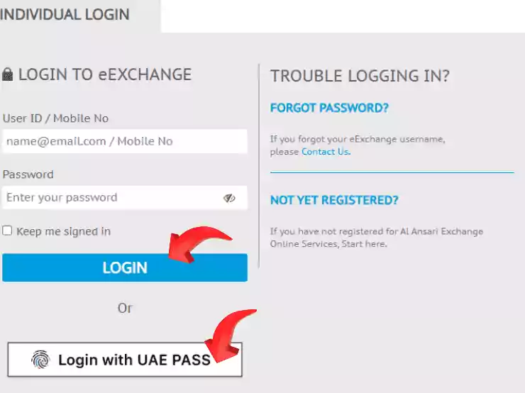 Al Ansari Balance Check: Instantly View Card Balance (2025) 16 How to Check Al Ansari Balance?
