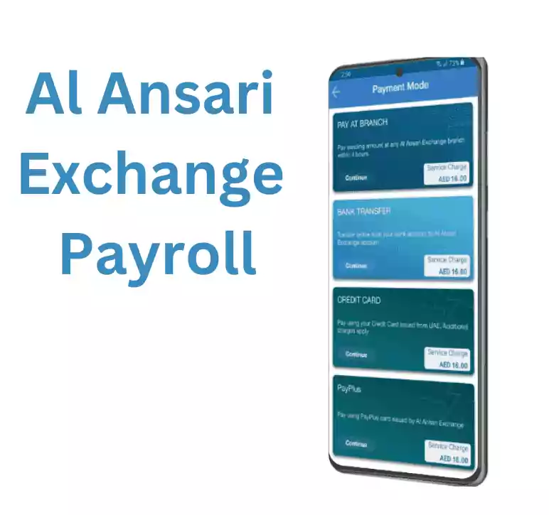 Al Ansari Balance Check: Instantly View Card Balance (2025) 20 How to Check Al Ansari Balance?