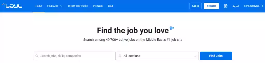 10 Best UAE Job Sites to Get Hired Fast (Apply Now!) 35 best job sites in uae