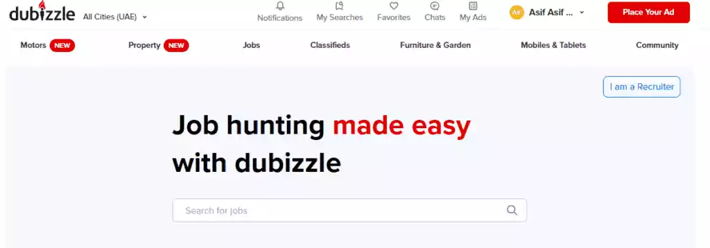 10 Best UAE Job Sites to Get Hired Fast (Apply Now!) 50 best job sites in uae