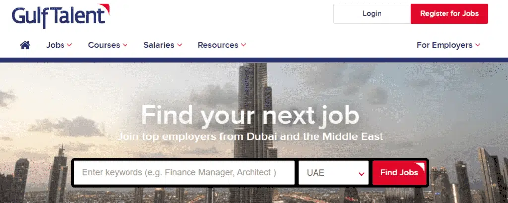 10 Best UAE Job Sites to Get Hired Fast (Apply Now!) 54 best job sites in uae