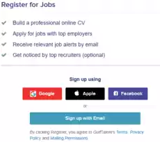 10 Best UAE Job Sites to Get Hired Fast (Apply Now!) 55 best job sites in uae