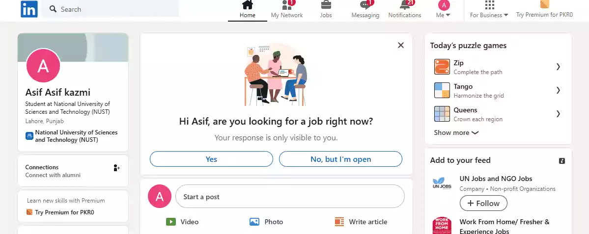 10 Best UAE Job Sites to Get Hired Fast (Apply Now!) 39 best job sites in uae
