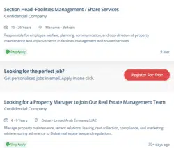 10 Best UAE Job Sites to Get Hired Fast (Apply Now!) 49 best job sites in uae