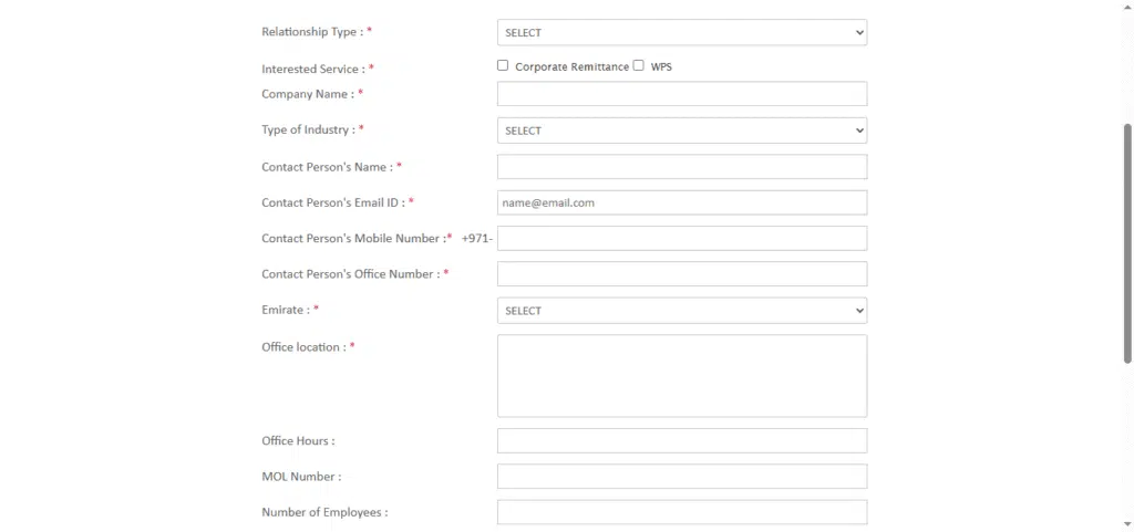 Al Ansari Balance Check: Instantly View Card Balance (2025) 24 SIGN UP