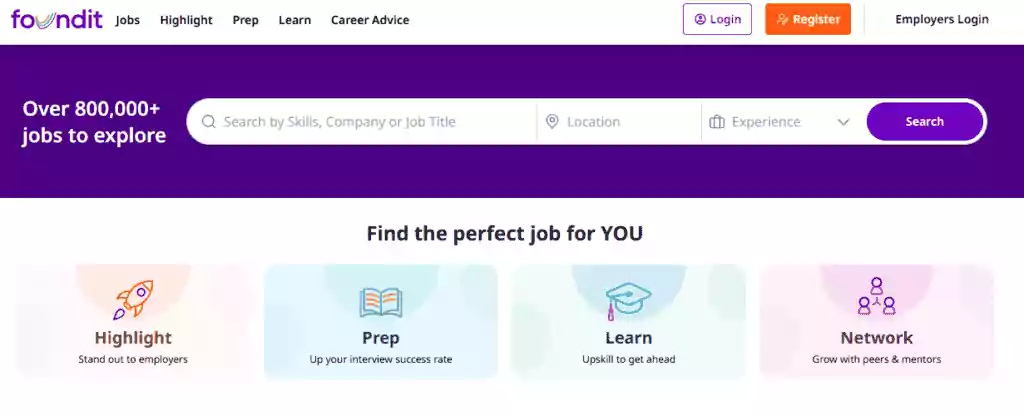 10 Best UAE Job Sites to Get Hired Fast (Apply Now!) 57 best job sites in uae