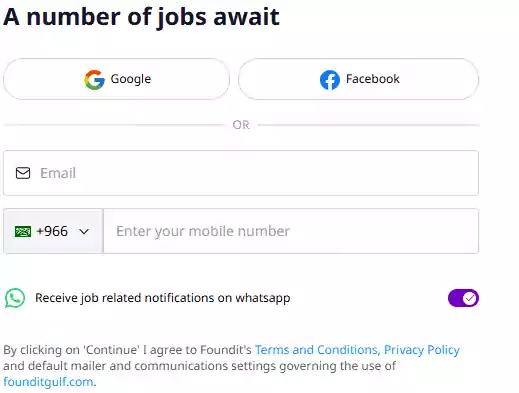 10 Best UAE Job Sites to Get Hired Fast (Apply Now!) 58 best job sites in uae