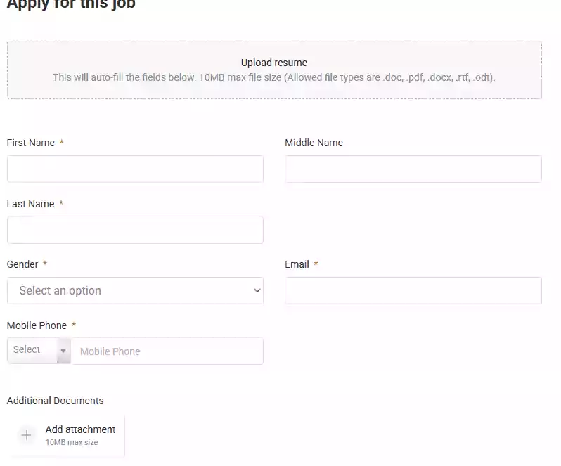 10 Best UAE Job Sites to Get Hired Fast (Apply Now!) 42 best job sites in uae