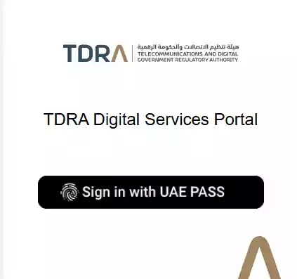 login Sign up to UAE pass