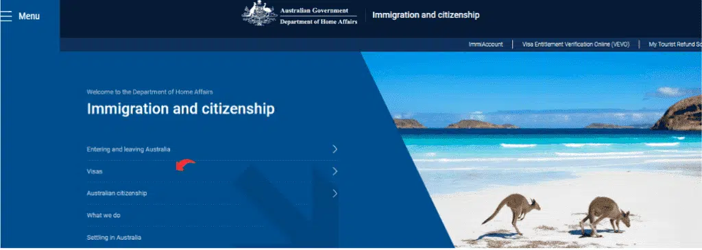 Get an Australian Visa from UAE – Fast & Easy Process!