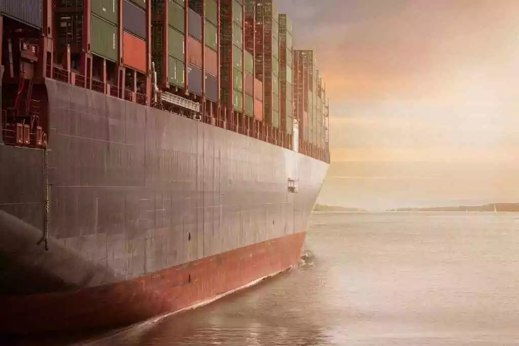Future Trends in Dubais Logistics Sector