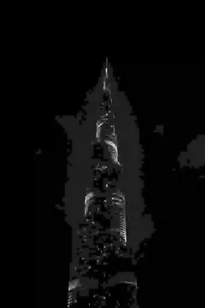 uae about