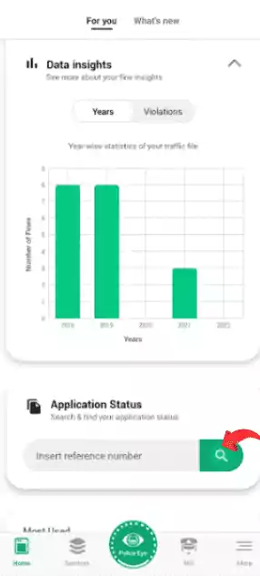 Dubai Criminal Case Status: Check Online & Offline