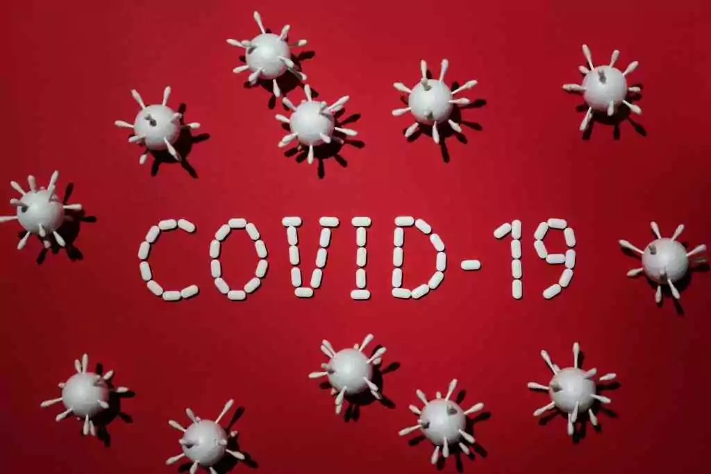 COVID 19