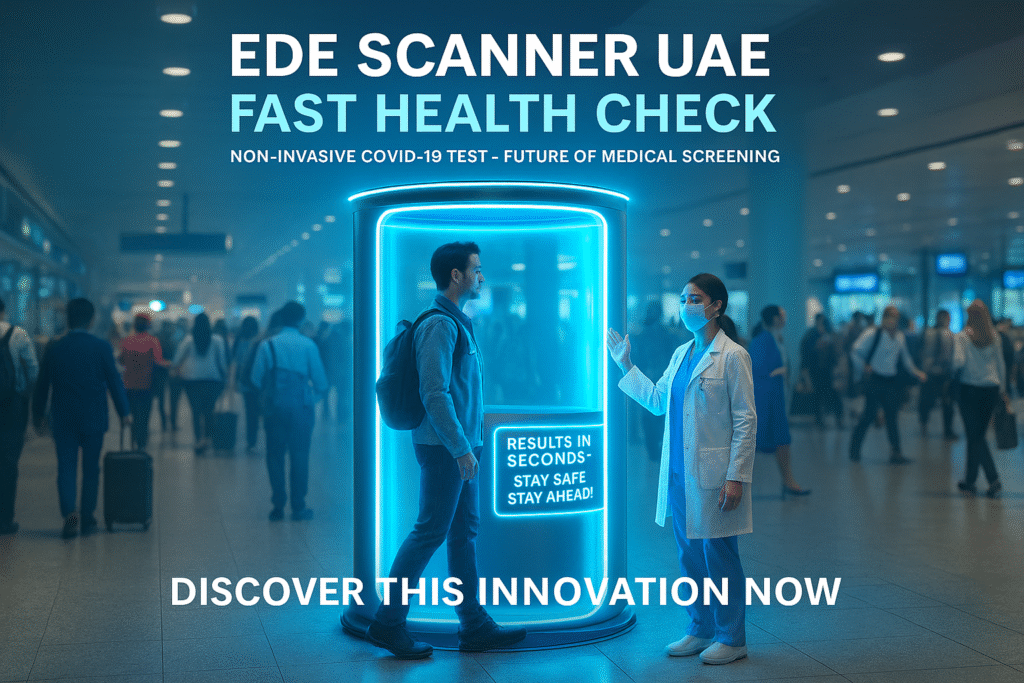 What is EDE Scanner? Everything You Need To Know