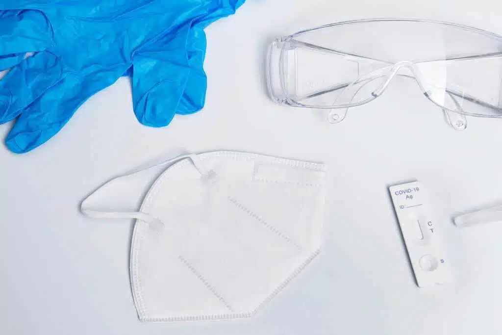 Tips for Getting a PCR Test in Dubai