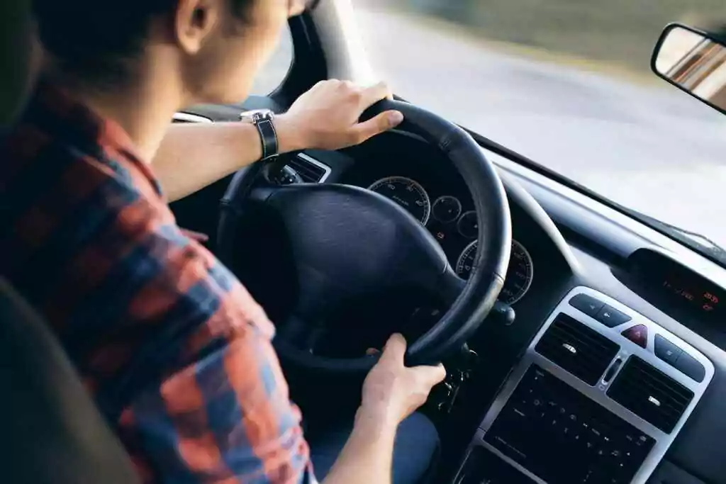 Vehicle