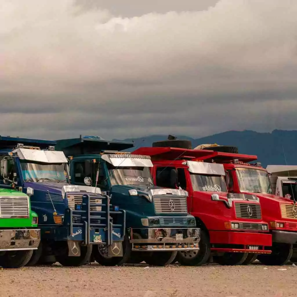 Truck