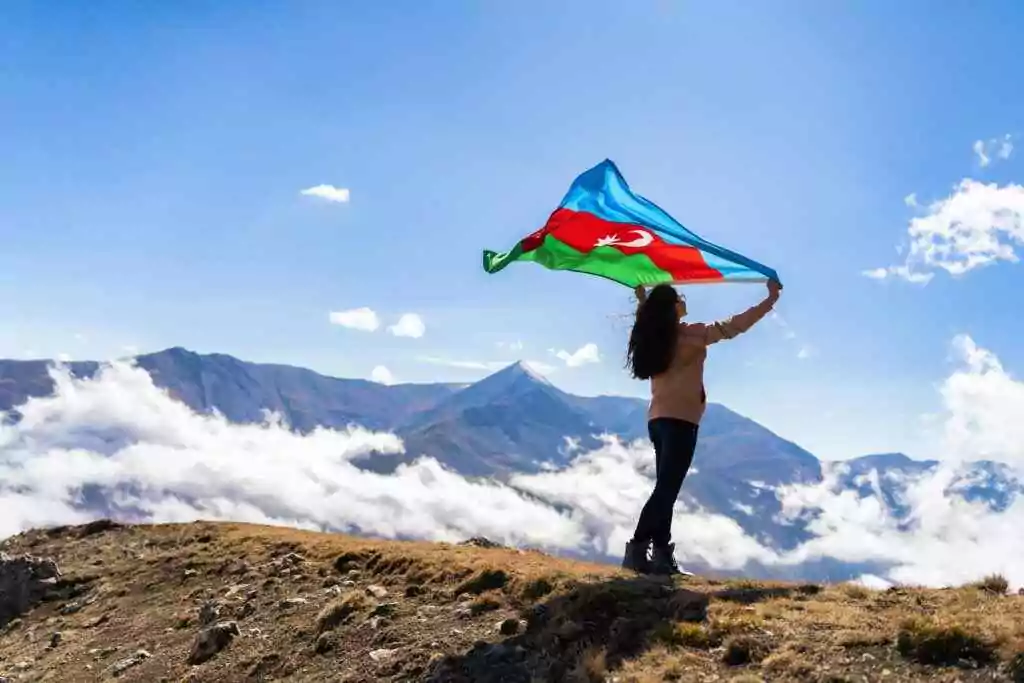 🇦🇿 Azerbaijan Visa for UAE Residents Easy Guide
