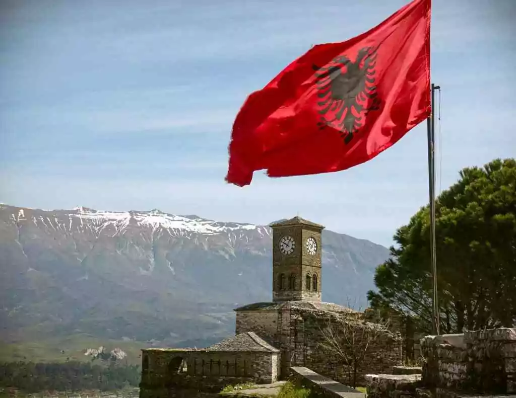 Albania Visa for UAE Residents A Step by Step Guide