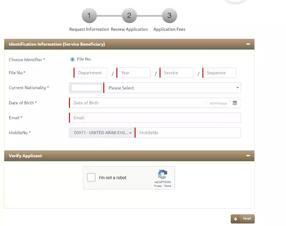 Get Your UAE Visa Copy Instantly – Download Now!