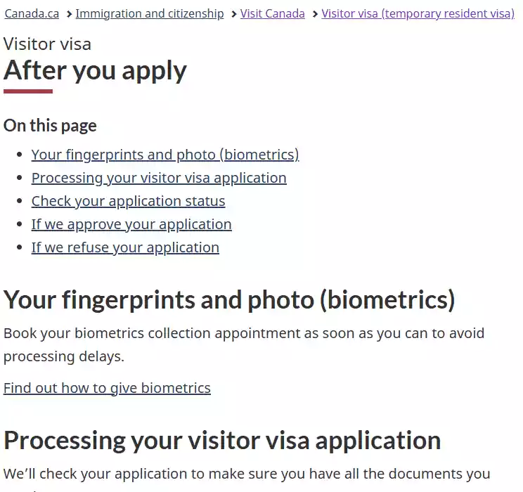 Visa 2