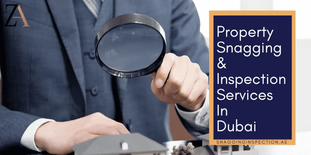 Property Snagging Inspection Services In Dubai