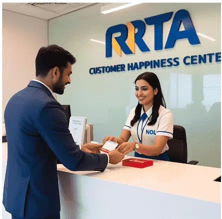 RTA 5