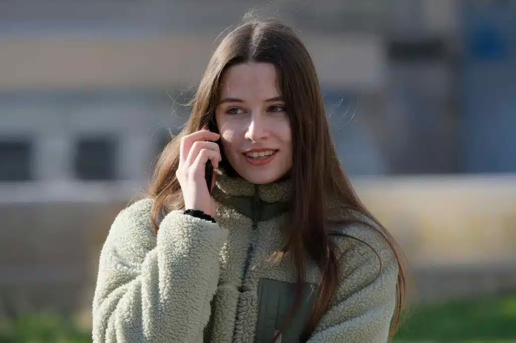 woman, happy, smile, call, phone call, casual, outdoors, speaking, phone, lifestyle, call, call, phone call, phone call, phone call, phone call, phone call