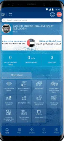 Log In