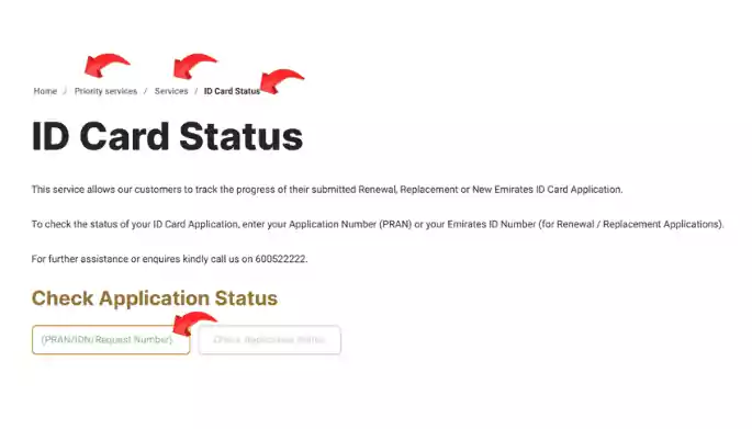 ICP WEBSITE