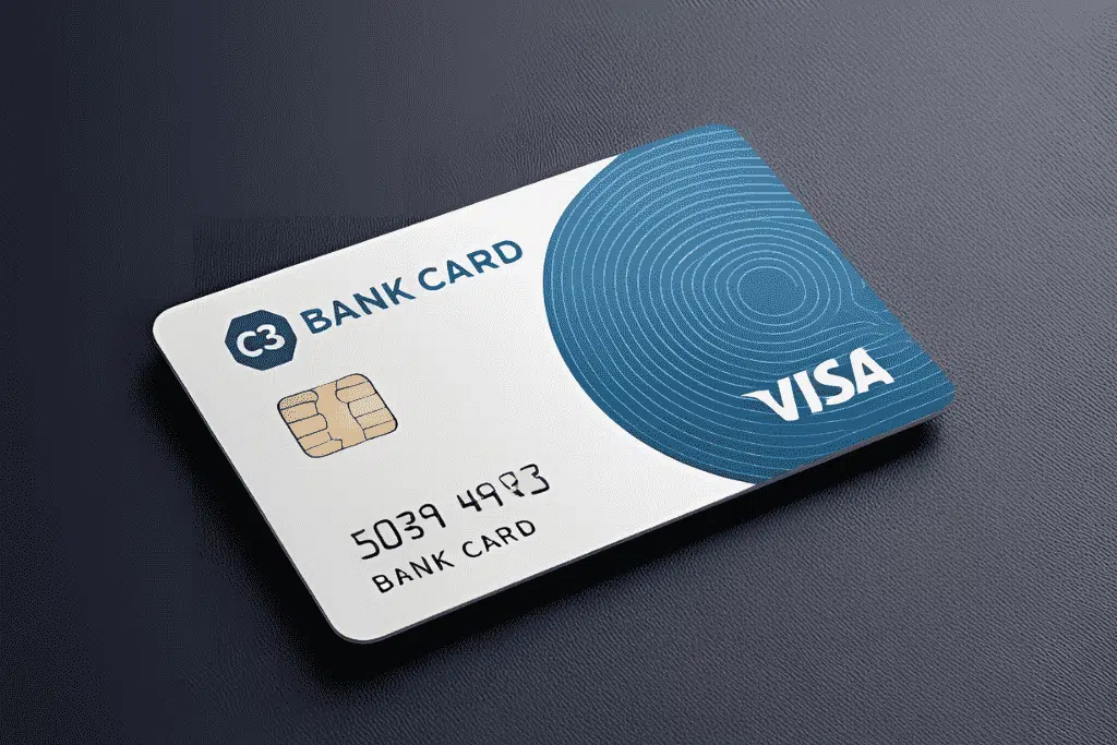 A C3 Card