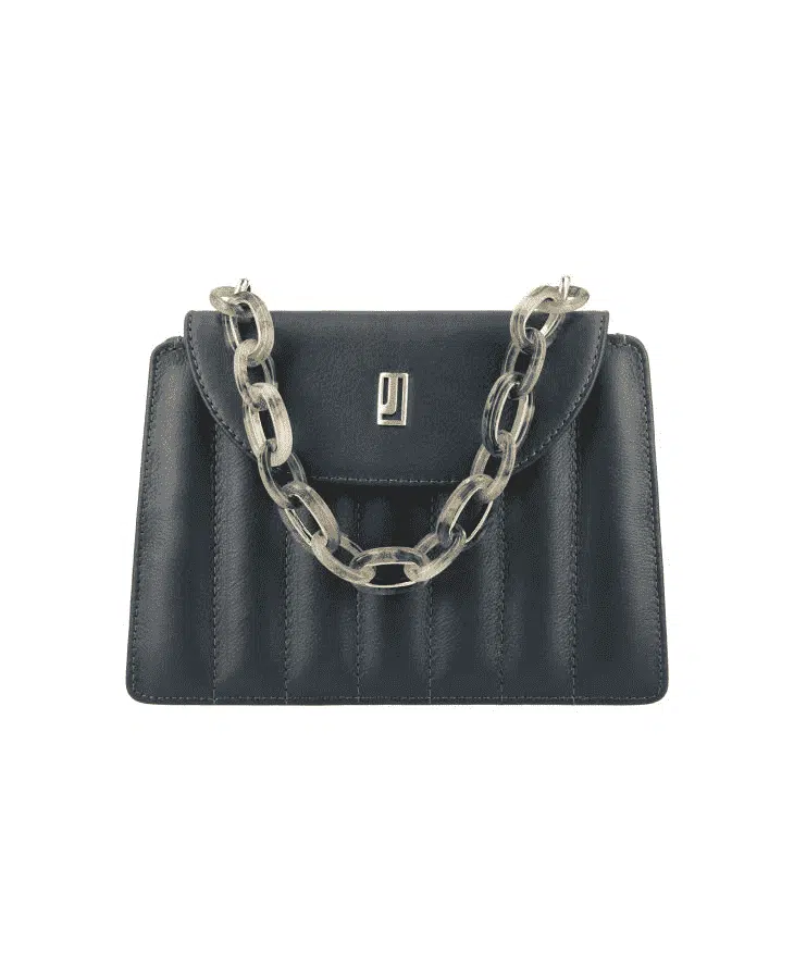 Crossbody Leather Bag